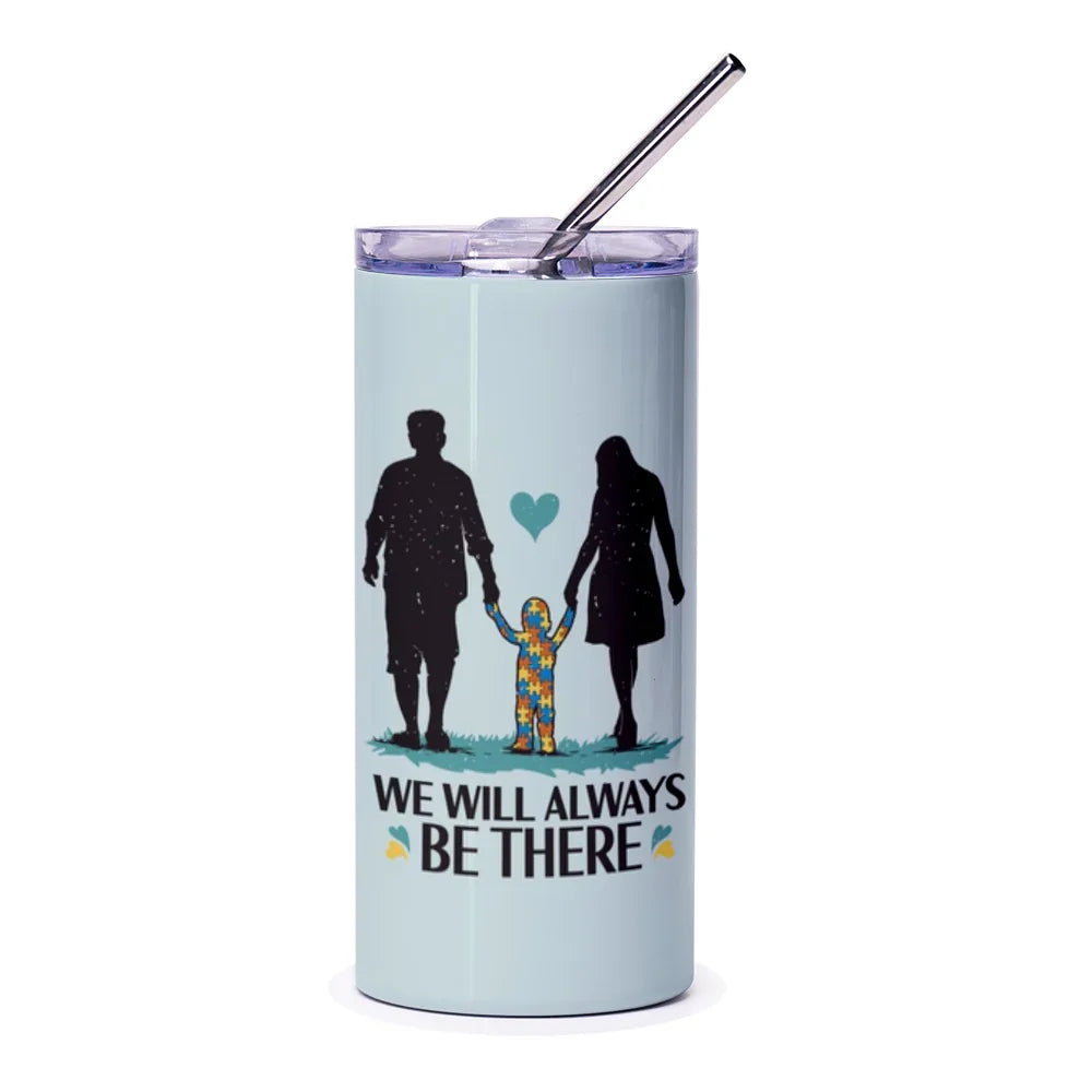 We Will Always Be There Insulated Tumbler product
