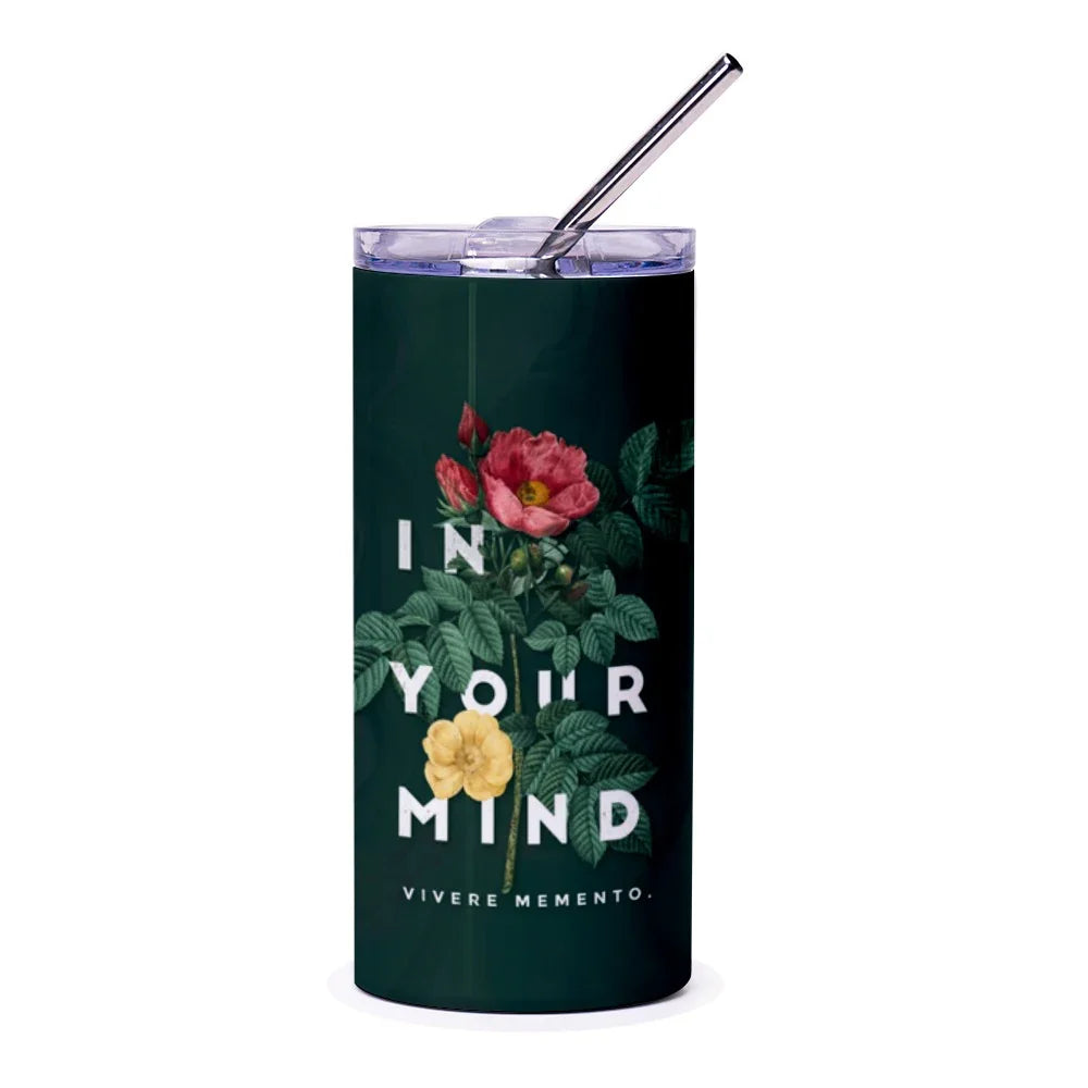 In Your Mind Vivere Memento Travel Tumbler product