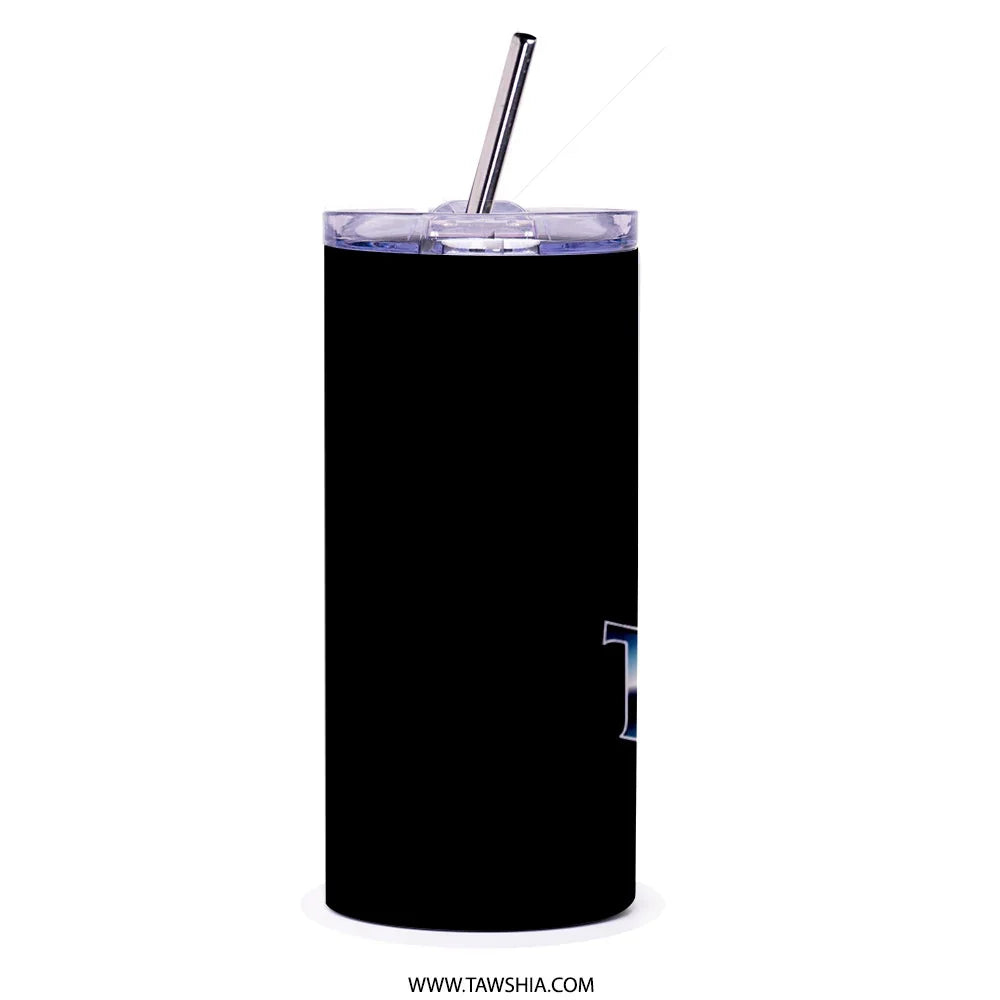 Sleek Design Travel Insulated Tumbler Bottle product type