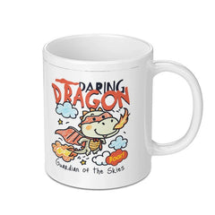 Daring Dragon Guardian of the Skies Roar product type