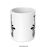 Best Friend Mug, Coffee Lover Gift, Friendship Mug, Gift for Bestie, Best Friends Forever Mug, Cute Friendship Gift, BFF Mug, Friend Mug - Tawshia