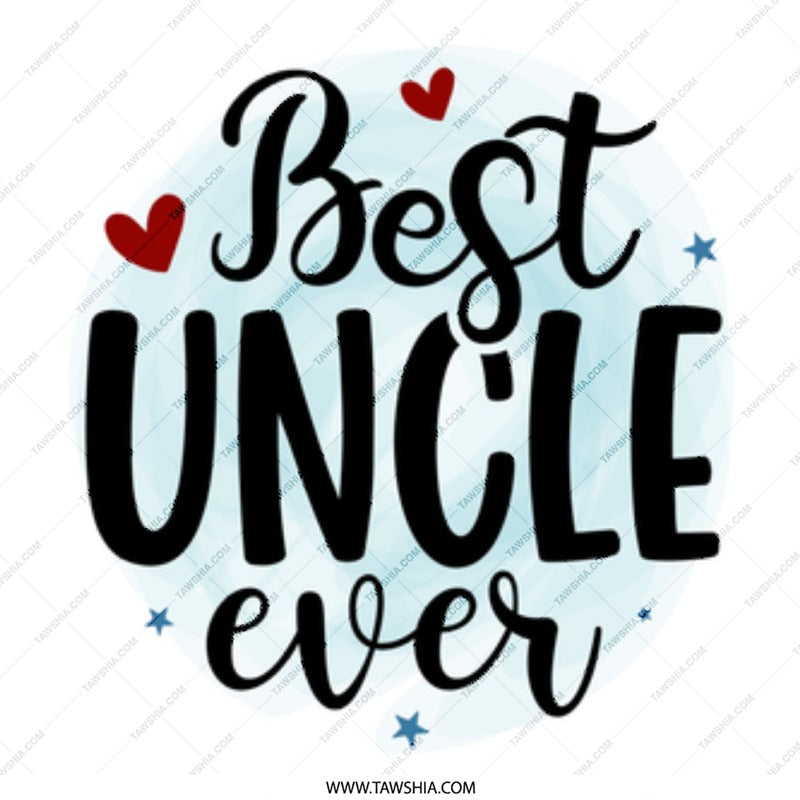 Best Uncle Ever Mug, Gift for Uncle, Uncle Coffee Mug, Novelty Uncle Gift, Uncle Birthday, Cool Uncle, Funny Uncle Mug - Tawshia