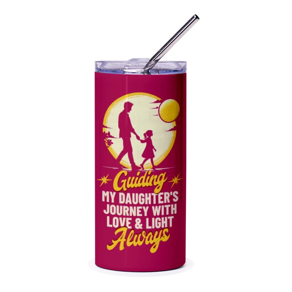 Guiding My Daughter's Journey with Love Always product type