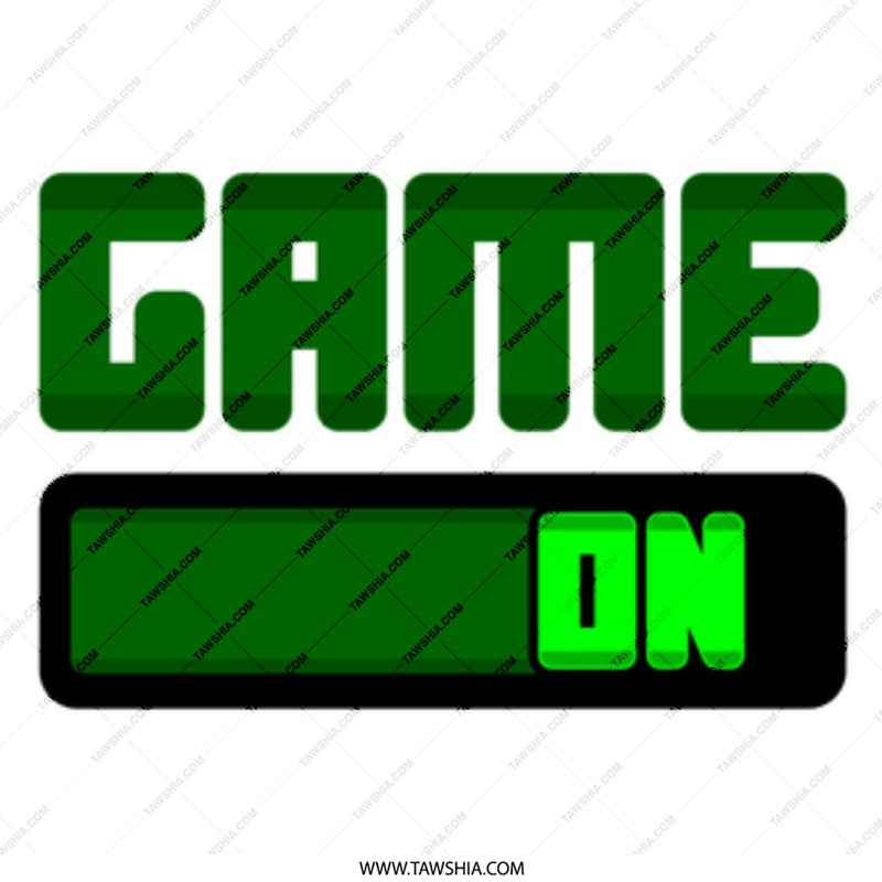 Game On Mug, Gamer Gift, Video Game, Gift for Him, Gift for Her, Coffee Mug, Gaming Mug, Gamer Mug, Funny Mug, Unique Gift - Tawshia