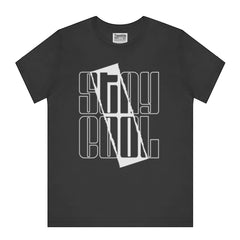 Stay Cool Graphic T-shirt Casual Apparel product type