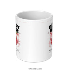 Berry Bliss Mug with Beautiful Design product