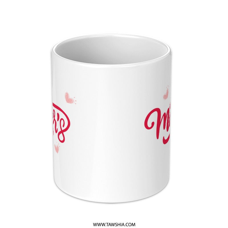 Mothers Day Mug, Mom Gift Mug, Happy Mothers Day, Gift for Mom, Heart Mug, Mothers Day Gift, Coffee Mug, Tea Mug, Mugs for Mom - Tawshia