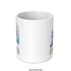 Unique Design Cat Lovers Delight Mug product