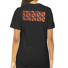Stylish And Cool Graphic Design T Shirt product type