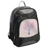 Heart Shaped Tree Design Backpack Unique Product