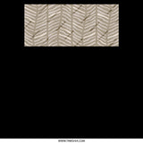 Stylish Zigzag Pattern Decorative Wallpaper product type