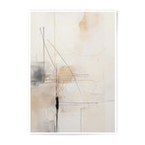 Abstract Photographic Print, Minimalist Art Print, Neutral Wall Art, Modern Home Decor, Fine Art Print, Contemporary Art, Wall Decor - Tawshia