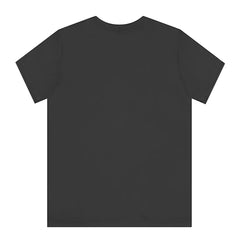 Classic Black Short Sleeve Casual Tee product