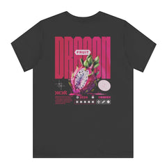 Dragon Fruit 2024 Graphic Print T-Shirt product type