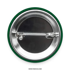 Saudi National Day Pinback Button, KSA Map, Saudi Arabia Souvenir, Saudi Pride, Gift for Saudi, Saudi National Day Celebration - Tawshia