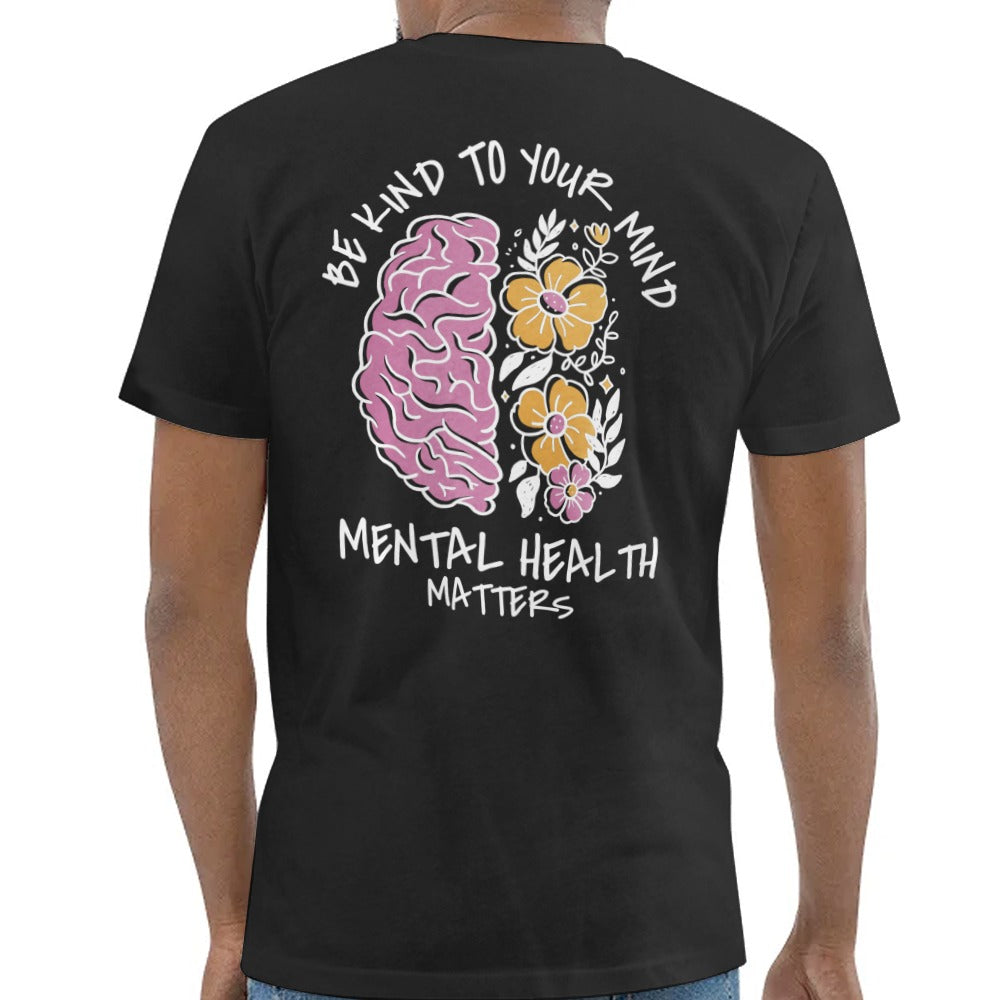 Be Kind To Your Mind Mental Health Matters product type
