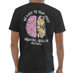 Be Kind To Your Mind Mental Health Matters product type