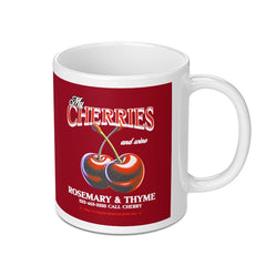 My Cherries Rosemary and Thyme Call Cherry product type