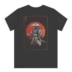 Samurai Warrior Art Graphic T-Shirt product