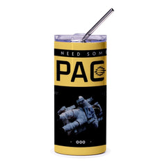 Need Some Space Astronaut Travel Tumbler product
