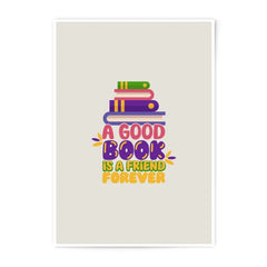 Books Photographic Prints, Reading Quote Print, Book Lover Gift, Wall Art Decor, Inspirational Print, Aesthetic Room Decor - Tawshia