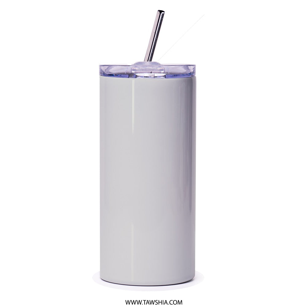 Strength and Love Tumbler, Inspirational Gift, Empowering Woman, Motivational Tumbler, Her Strength Tumbler, Woman's Day Present - Tawshia