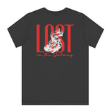 Lost in the Galaxy Graphic Tee Shirt product type