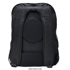 Earth Dying BackPack, Climate Change Awareness Bag, Environmental Activism Gift, Eco Friendly Design, Stop Denying Message - Tawshia