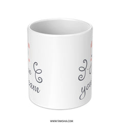 Camera Lover Mug, Capture Your Dream, Photographer Gift, Inspiring Coffee Cup, Gift for Photography Enthusiast, Unique Mug - Tawshia