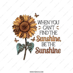 Sunflower Tote Bag, Inspirational Quote Tote, Positive Vibes, Butterfly Design, Gift for Her, Everyday Tote, Trendy Tote Bag - Tawshia