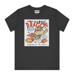 Daring Dragon Guardian of the Skies T-Shirt product type
