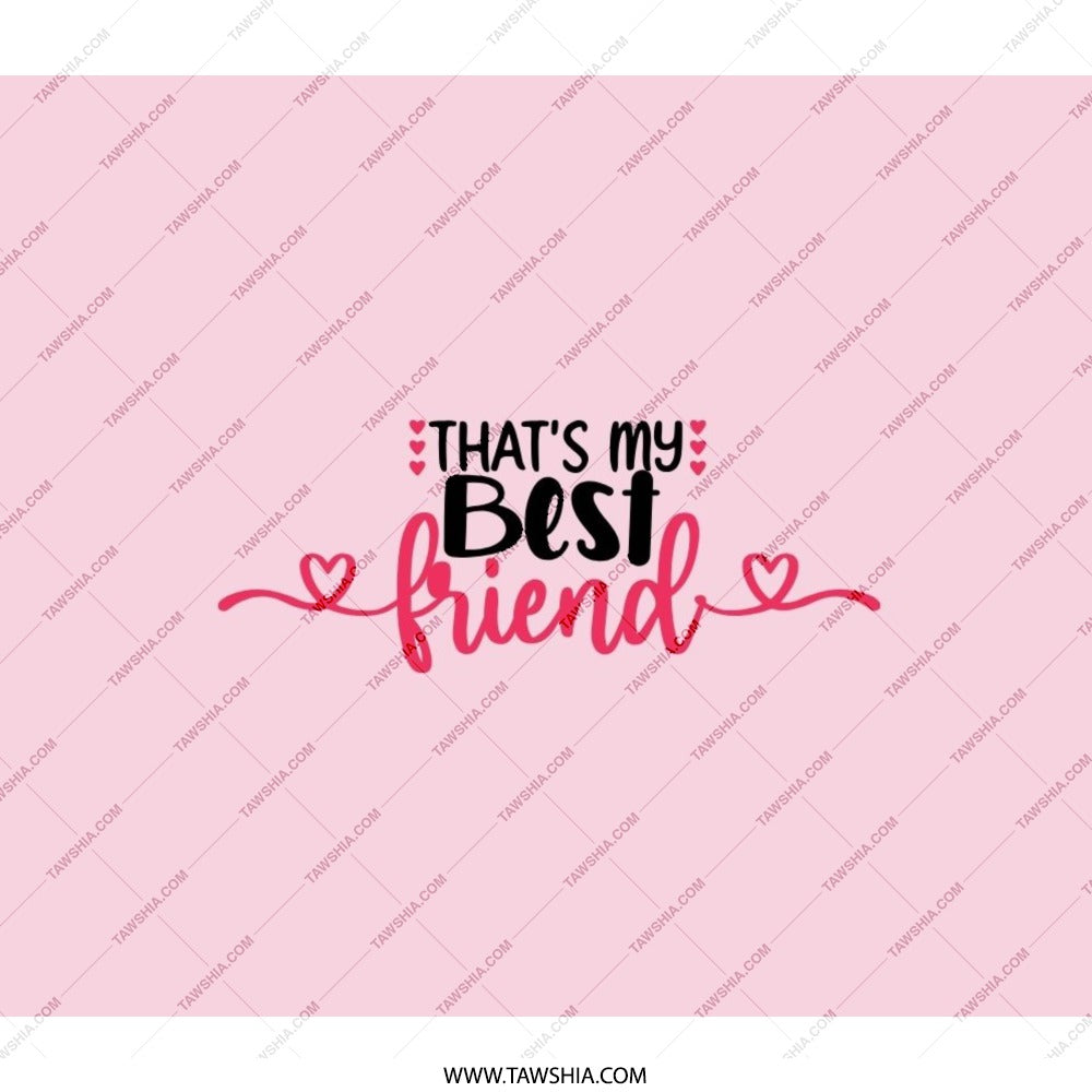 Best Friend Backpack, Friendship Gift, Cute Backpack, Unique Backpack, Travel Backpack, School Backpack, Everyday Backpack, Bestie Backpack - Tawshia