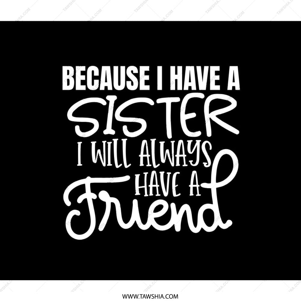 Sister Friend Backpack, Sister Gift Idea, Friendship Backpack, Sister Backpack, Best Sister Gift, Sister Birthday Gift, Everyday Backpack - Tawshia