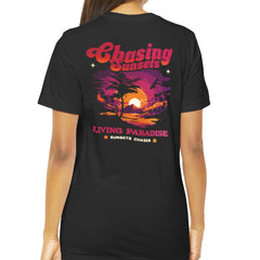 Chasing Sunsets Living Paradise Sunsets Chaser product