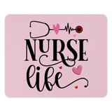 Nurse Life Heart Design Cute Inspirational product