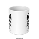 Mama Forever Love Mug, Mother's Day Gift, Gift for Mom, Coffee Mug, Tea Cup, Birthday Gift, Mom Mug, Cute Mom Mug, Mothers Day Mug - Tawshia