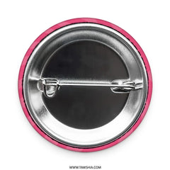 Break Limits Pinback, Outgrow Yourself Button, Sunflower Lightbulb Pin, Motivational Pin, Inspirational Badge, Positive Vibes - Tawshia