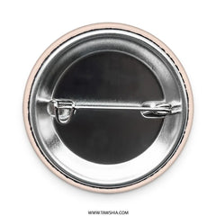 Mom Life Pinback, Best Life Pinback, Motherhood Pin, Mom Gift Idea, Cute Pinback, Gift For Mom, Trendy Pinback - Tawshia