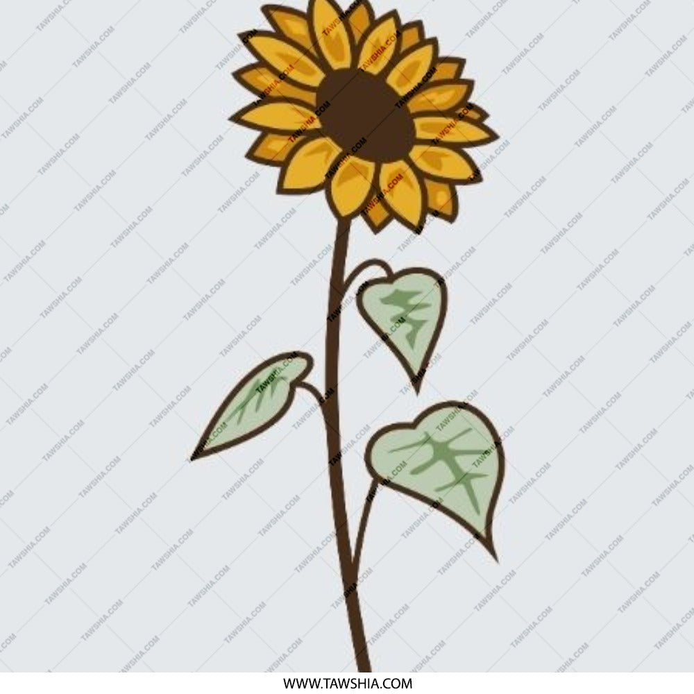 Sunflower Pinback Button, Floral Button Badge, Cute Flower Pin, Botanical Accessory, Summer Vibes, Nature Lover Gift, Aesthetic Button - Tawshia
