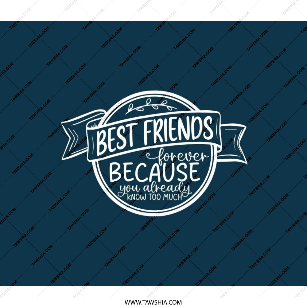 Best Friends Backpack, Forever Friends Gift, Matching Backpacks, Friendship Backpack, School Bag, Travel Backpack, Backpack For Friends - Tawshia
