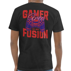 Gamer Fusion Circa 2010 Graphic Tee product