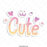 Cute Kawaii Pinback Button, Aesthetic Pin, Kawaii Button, Cute Pin, Gifts for Her, Kawaii Gift, Cute Cat, Heart Pin, Kawaii Cat - Tawshia