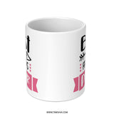 Best Friends Power Mug, Cute Friendship Gift, Bestie Gift Idea, Funny Coffee Mug, Sister Mug, BFF Present, Friends Forever Mug, Mug - Tawshia