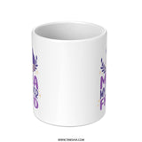 Mama My Forever Friend Mug, Mother And Child Art, Mom Mug, Mothers Day Gift, Gift For Mom, Coffee Mug, Tea Cup - Tawshia