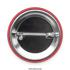 Cute Milkshake Pinback Button, Kawaii Drink Button, Spread The Love Pin, Aesthetic Accessories, Food Pinback Button, Badge, Gift, Party - Tawshia