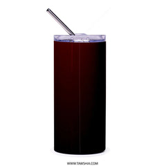 Sleek Modern Design Insulated Travel Tumbler product type