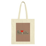 I Love Saudi Arabia Tote Bag, KSA Gift, Saudi Pride, Heart Design, Travel Bag, Cultural Tote, Souvenir Bag, Stylish Tote Bag - Tawshia