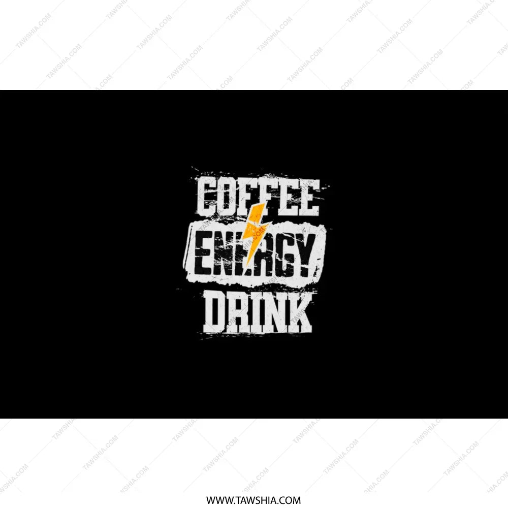 Boost Your Day with Coffee Energy Drink product