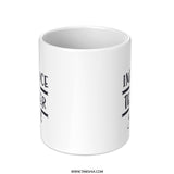 Teacher Gift Mug, Influence of a Good Teacher Mug, Teacher Appreciation Gift Idea, Thank You Teacher, End of Year Gift for Teacher - Tawshia