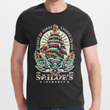 Guided By Stars Etched In Ink Sailors product type